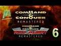 Command & Conquer Remastered Alarmstufe Rot #6 Lets Play Retro Games #deutsch #gameplay