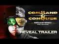 Command & Conquer Remastered Collection: Fecha, precio y requisitos para #PC Ya Disponible😎👇