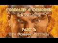 Command & Conquer: Renegade (Commando Difficulty) - Part 2: The Scorpion Hunters