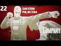 Company of Crime [Campaña Criminal | Infernal] Gameplay español #22 Dar cera, pulir cera