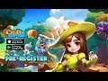 Craft Legend ( Android iOS ) Gameplay Part 1