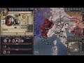 Crusader Kings II (Iron Century) - Part 2: Crusade for the Heart of Europe