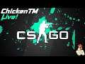 CSGO Live Live | Kings Canyon Tonight! | RolePlay Coming soon!! Check Community Tab!