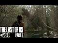 CUANDO LOS DINOSAURIOS DOMINABAN LA TIERRA | The Last Of Us II #20