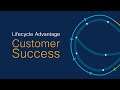 Customer Success Track – Cisco Lifecycle Advantage (LCA) program