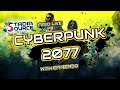 Cyberpunk 2077 on Google Stadia | Dad Time Gaming with EFFTENDO