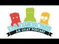 Dad & Sons 145: The Great Zora Buttcheek Mystery of 1998