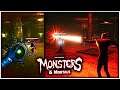 Dark Deception Monsters & Mortals BIERCE, MALAK, CLOWNS & MORE! (Monsters & Mortals Quick Analysis)