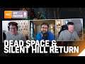Dead Space and Silent Hill are finally coming back | VGC Off The Record