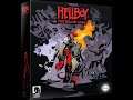 Découv'partie de Hellboy: The Board Game