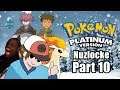 "Deez Nuts" - Pokemon Platinum Part 10 (Stream Highlights)