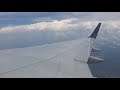 Delta Airlines Boeing 757-200 (Flight 1735) ATL-LAX