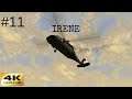 Delta Force Black Hawk Down | Classic Games In 4K | Irene | Mission 11