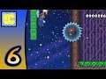 Mario Maker 2 || Part 6 || The HARDEST Story Mode Level!