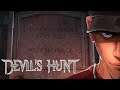 Devil's Hunt TO HELL AND BACK! - Part 2 | Let's Play Devil's Hunt Gameplay