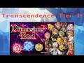 DFFOO #731 - Dimension's End: Transcendence Tier 1 All Fights!