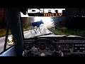 DiRT Rally | Hack ^ Play | GTX 1660 | Walkthrough