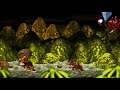 Donkey Kong Country - 4 //sem spielt