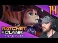 Don't Overthink It | Ratchet and Clank: Rift Apart #14 | Let's Play