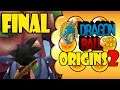 Dragon Ball Origins 2 // Cap. FINAL: ¡Máquina Pilaf!