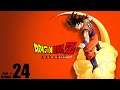 Dragon Ball Z: Kakarot - Beer Update (Full Stream #24)