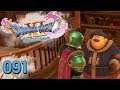Dragon Quest 11 S: Streiter des Schicksals - #091 - Lächeln ins Gesicht zaubern ✶ Let's Play