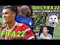 Duel Seru Di FIFA 22! ZANLAT VS MANCAYPLAY! MANCAYPLAY | FIFA 22 Indonesia
