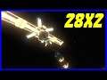 Dyson Sphere Program - Part 28x2 - Building Dyson Sphere