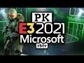 E3 2021 | Microsoft Bethesda PK: Halo Infinite Gameplay, AoE 4, Diablo 2 Remaster, Stalker 2, Forza