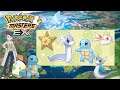 Ei-Event mit Drache & Wasser Pokemon  | Lets Play Pokemon Masters EX #158