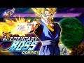 EZA AGL SUPER VEGITO VS. THE LEGENDARY GOKU EVENT! (DBZ: Dokkan Battle)