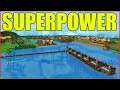Factory Town | Superpower | Ep 17