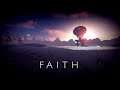 FAITH - Playthrough (first-person exploration horror game)