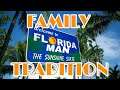 Family Tradition Florida Man 5 18+ Call Of Duty Modern Warfare #CallOfDuty #ModernWarfare