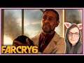 Far Cry 6 (PC Gameplay) Ending - The Battle of Esperanza