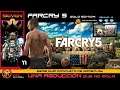 FARCRY 5 GOLD | Una abducción que no nos va a gustar | En español | HD 60fps.