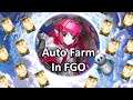 Fate/Grand Order | Auto Farming Tutorial