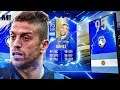 FIFA 19 TOTS GOMEZ REVIEW | 95 TOTS GOMEZ PLAYER REVIEW | FIFA 19 ULTIMATE TEAM