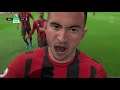 FIFA 20 PS4 Première League 16eme Journée  AFC Bournemouth vs Liverpool 2-2