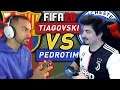FIFA 20 | TIAGOVSKI vs PEDROTIM23