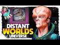 FIM! | Distant Worlds Universe (2021) #25 - Gameplay PT BR