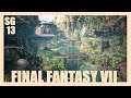 FINAL FANTASY VII REMAKE INTERGRADE PS5 - Let's Play 4K VOSTFR [ Les Quêtes secondaires ] Ep13