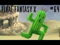Final Fantasy X HD Remastered part 64 Nadelkissen (German)