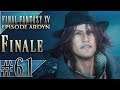 Final Fantasy XV [Blind] #61 (Episode Ardyn) - "A Fate Bigger than Himself or the Boys"