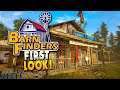 FIRST LOOK : The Funniest Game I've Played In a Long Time : Barn Finders Gameplay Demo