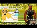 Fitness Boxing Speedrun: All Songs (20) 1480 punches 875 Calories