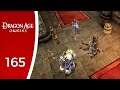 Fort Drakon is full of surprises - Let's Play Dragon Age: Origins #165