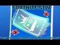 FORTNITE STW:"BEST WAY TO FARM HIT THE ROAD TICKETS!!"