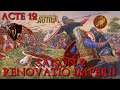 [FR] Total War Attila - Empire Romain d'Occident #12 [S.2]