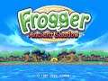 Frogger   Ancient Shadow USA - Playstation 2 (PS2)